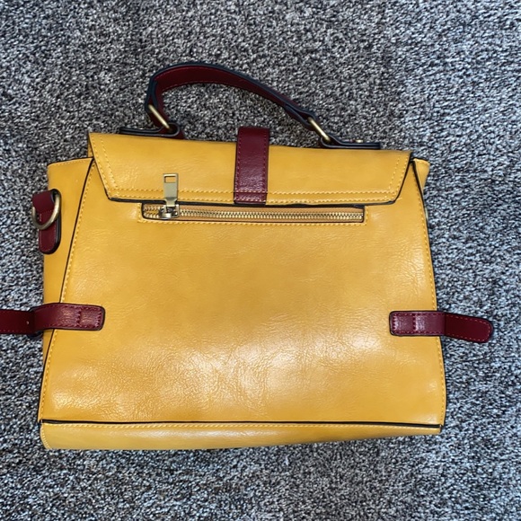 Vintage bag - Picture 2 of 3